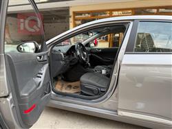 هیوندای ئایۆنیک